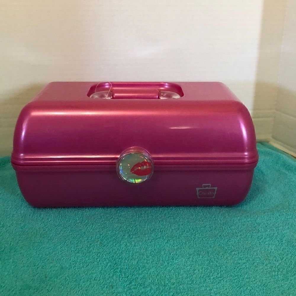 Caboodles  